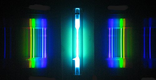 Rainbow Symphony Diffraction Grating Glasses - Linear 500 Line/Millimeters, Package of 50 500 Lines/mm