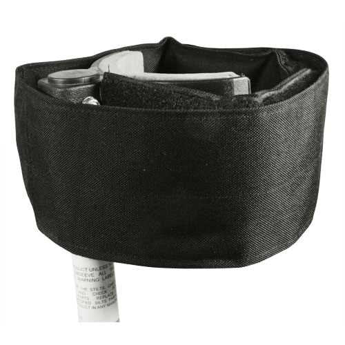 COM-‎COMFORTSTRAP Strap, Black Straps Pair