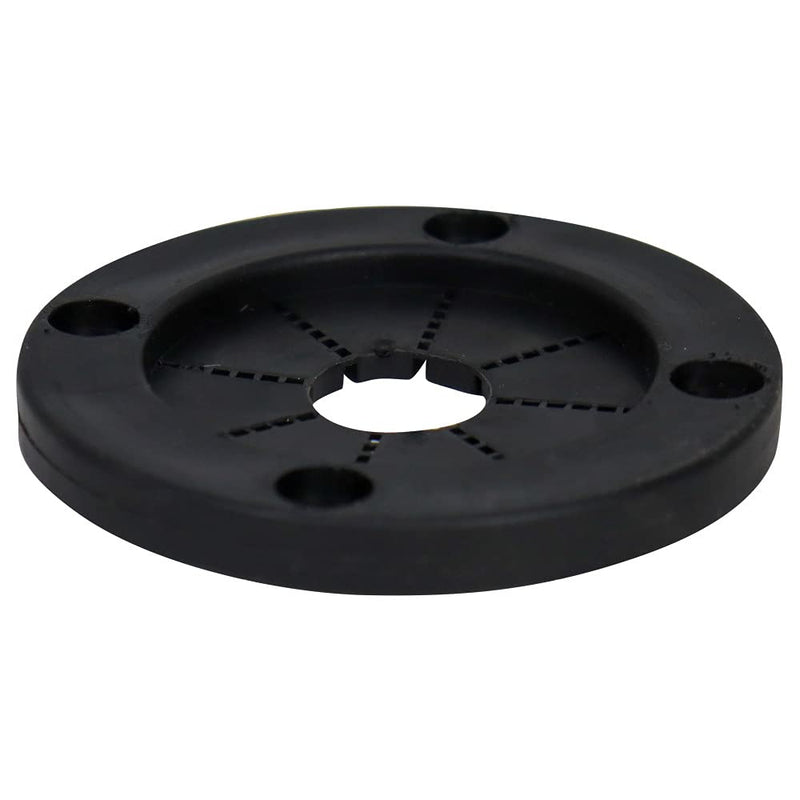 Extreme Max 3005.2172 Rigging Grommet - Black, 2", Each 2"