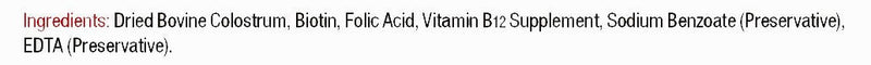 Vita Flex Foal Response Immediate Care Colostrum Paste Supplement, 1.05 oz - PawsPlanet Australia