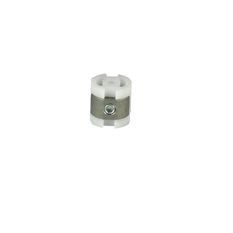 Danco 80022 Lever Handles, Pack of 1, Chrome