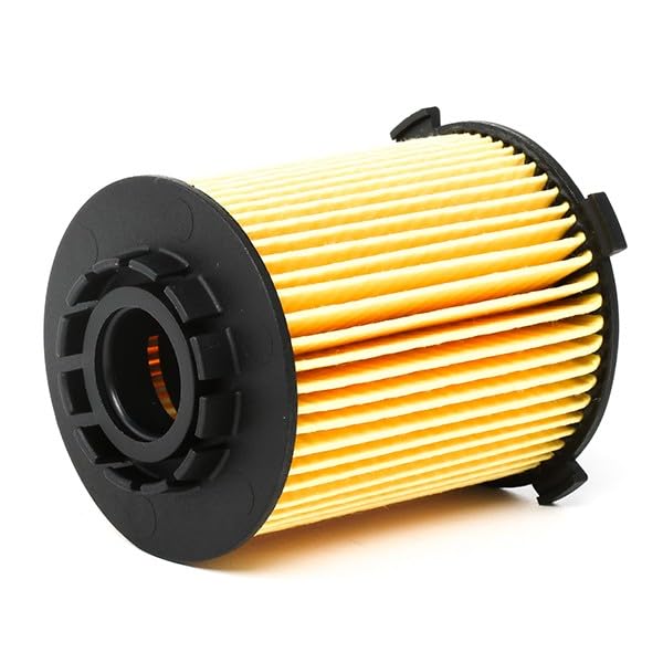 MAHLE OX 1075D ECO Engine Oil Filter