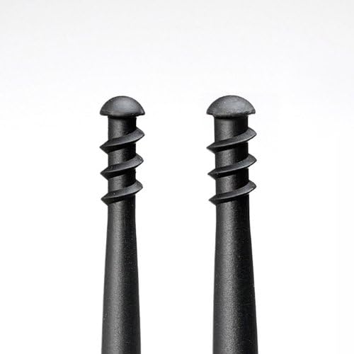 – 2160 Spiral Type Rubber earscoop - NewNest Australia