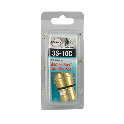 3S-10C AQSC/GLBY CD STEM