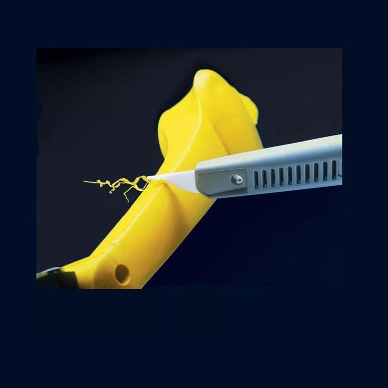 Noga CR2300 - Concaved Cera Cut