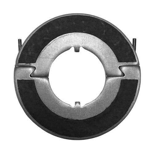 World American 127200 Clutch Brake (2", 2 Piece Design)
