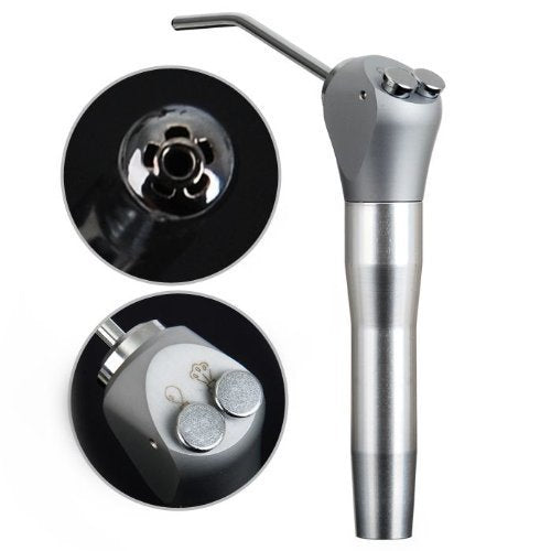 4 New 3 Way Syringe Dental Dentist AIR Water 4 Nozzles