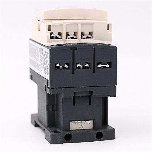SCHNEIDER ELECTRIC LC1D09B7 CONTACTOR