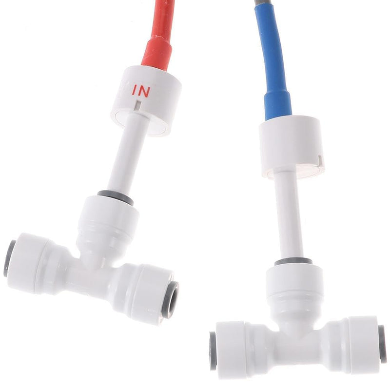HM Digital Commerical In-Line Dual TDS Monitor
