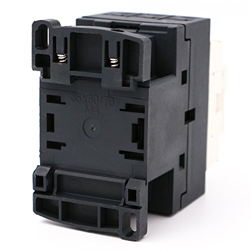 SCHNEIDER ELECTRIC LC1D09B7 CONTACTOR