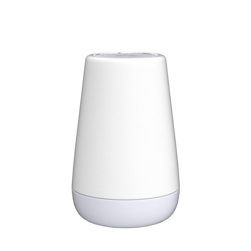 Hatch Rest Baby Sound Machine, Night Light | 2nd Gen | Registry Essential, Sleep Trainer, Routine Builder, Time-to-Rise Alarm Clock, White Noise Soother, Nursery Stories, Toddler Kids Bedroom (Wi-Fi) Wi fi