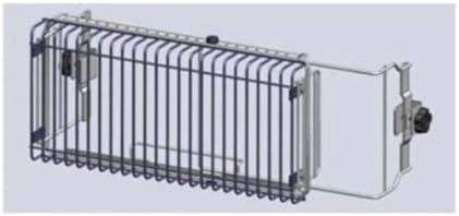 Green Life Vent Guard ZG-40SY - NewNest Australia