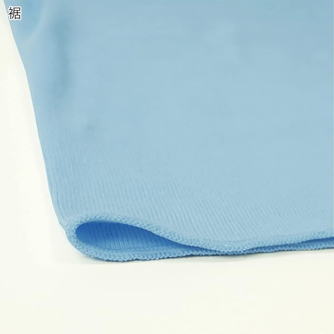 Gunze Love Stomach Band (Haramaki), Cotton Rich, Ribbed, Unisex - NewNest Australia