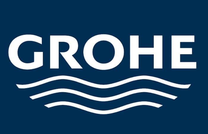 Grohe 45202000 Extension kit (3 1/8")
