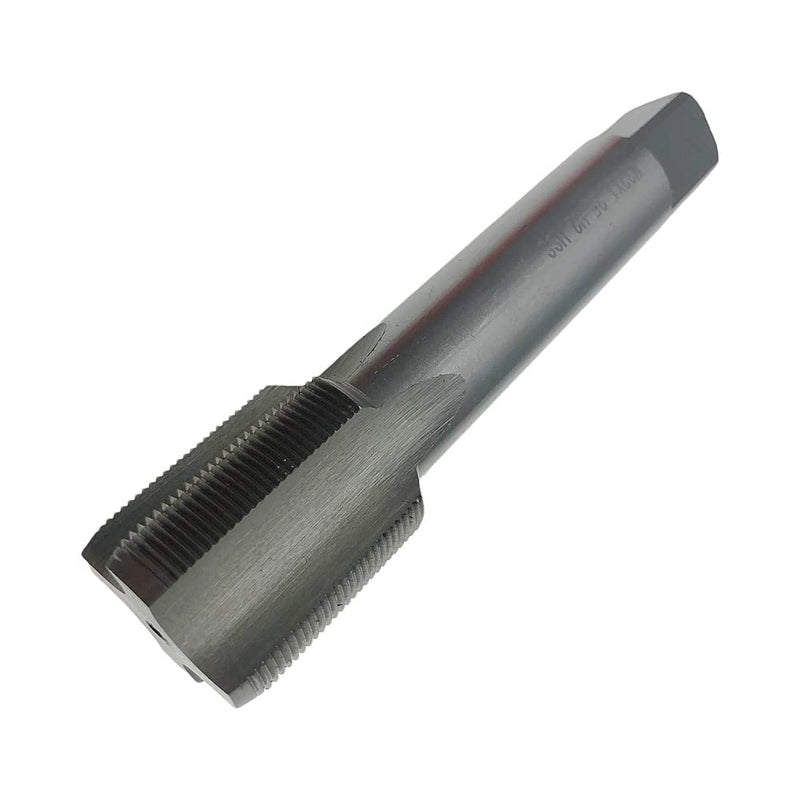 M32 X 1.25 Tap RH Right Hand M32x1.25 Thread Fluted Machine Tool Straight | High Speed Steel Metric Cutting