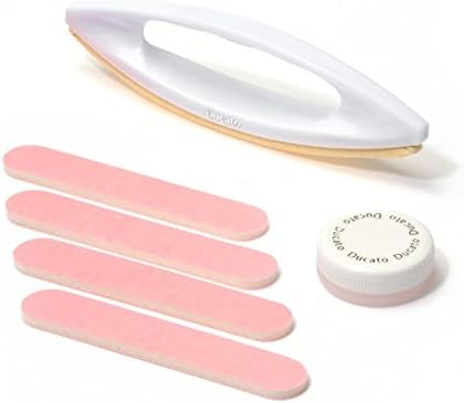 Ducato nail brush set - NewNest Australia
