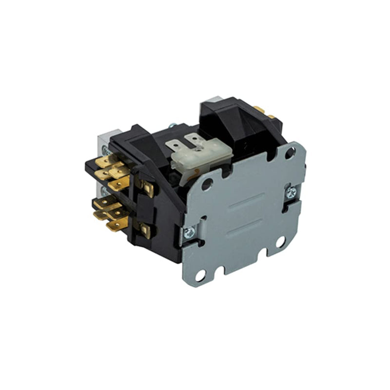 Packard Contactor C130A 1 Pole 30 Amps 24 Coil Voltage 4.5 Out of 5 Stars 44