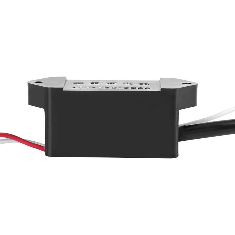 High Voltage Generator, Electric Arc Module DC3.6V/4.8V/6V/12V High Voltage Pulse Generator DC 3kV-11kV Super Electric Arc Module