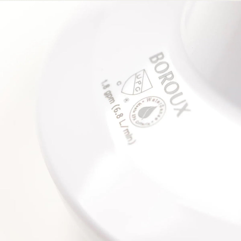 BOROUX Shower Filter (Shower Filter)