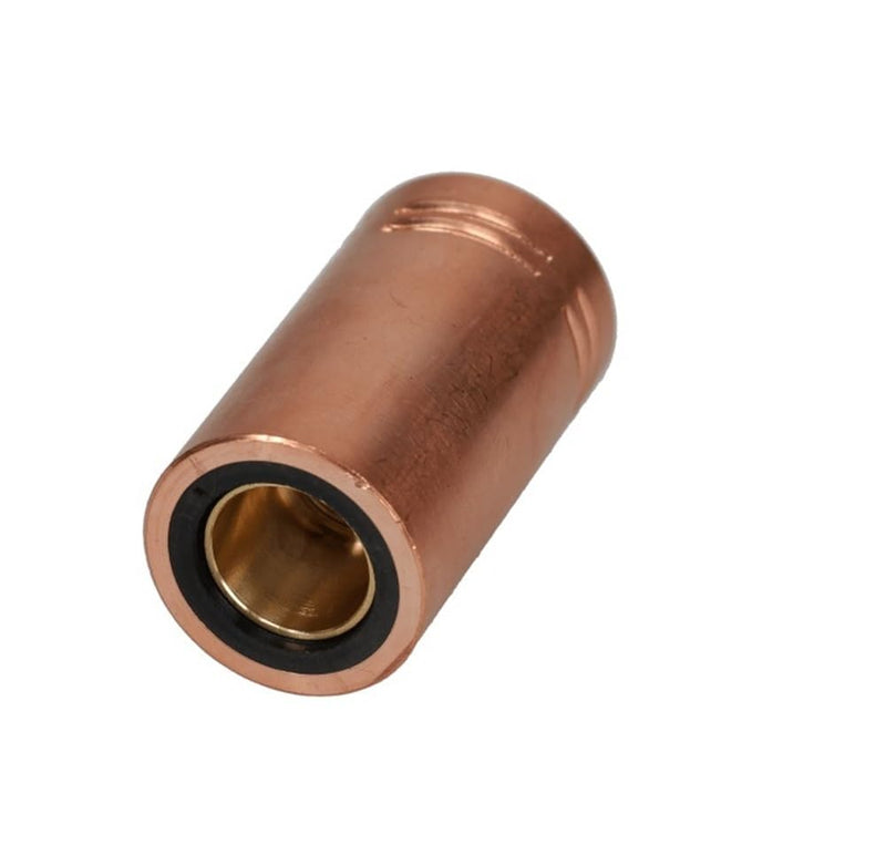 34CT Mig Welding Gun Nozzle Insulator for Tweco #3, 4 & Lincoln 300, 400, 34CT Insulator (Pack of 5) 34CT
