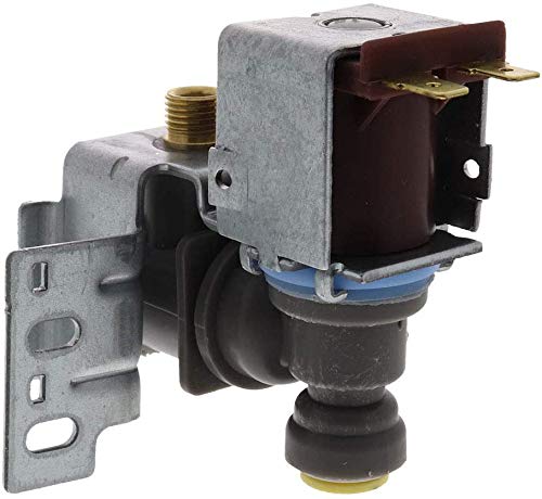 Refrigerator Valve W10498976, W10420082