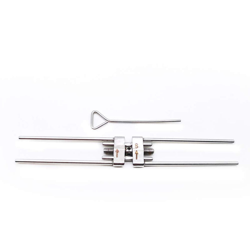 Expansion Screws Rapid Palatal Expander Hyrax Stainless Steel 1PC/Pack (#8) #8