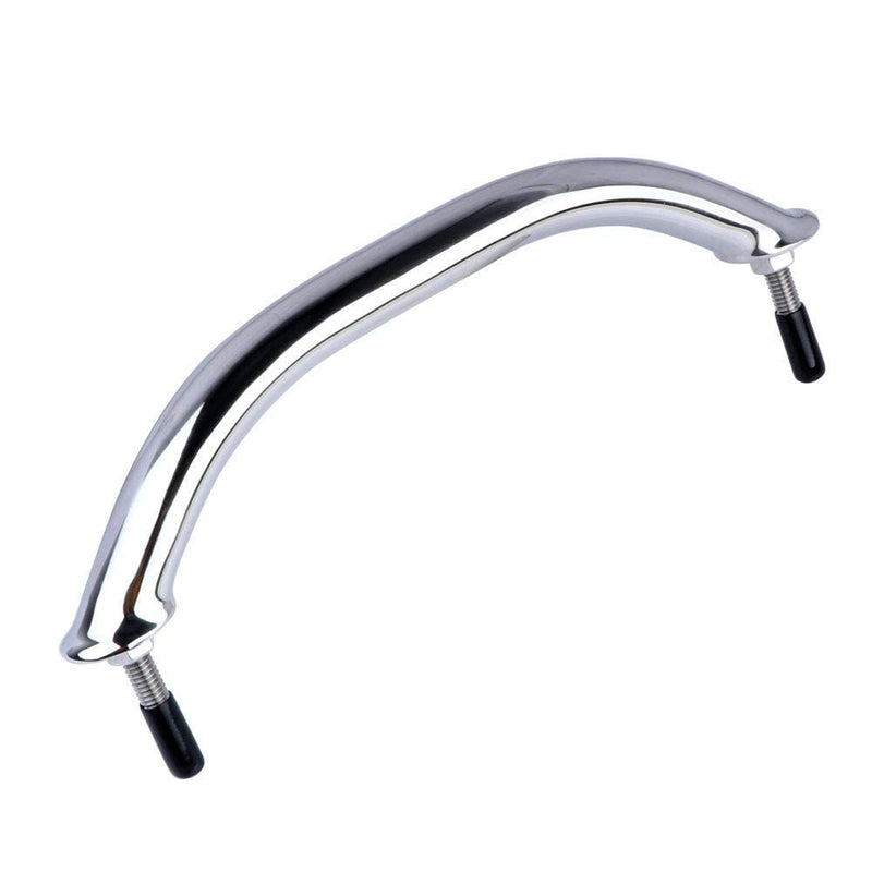 2 PCS Stainless Steel 8 5/8" Grab Handle/Handrail/Grab Bar Multipurpose