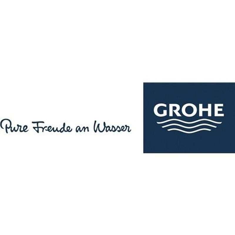 GROHE 46671000 Shank Mounting Kit, No Finish