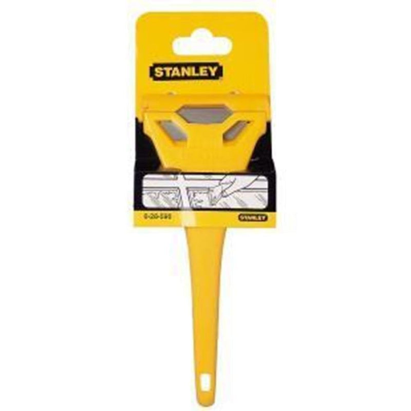 Stanley 0-28-590 Window Scraper, Yellow 1