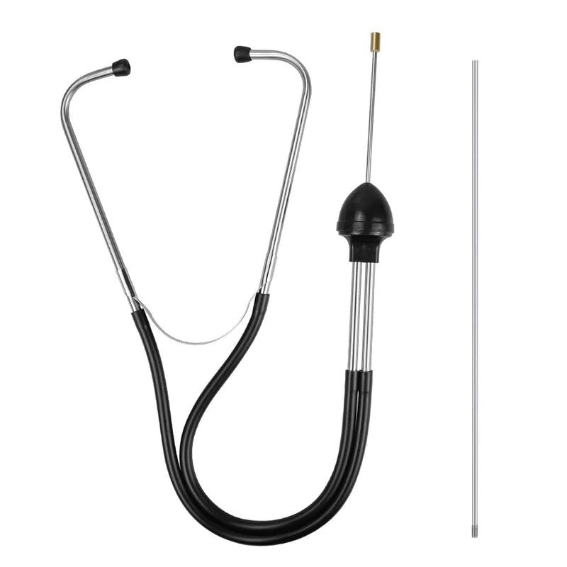 Universal Automotive Mechanic Stethoscope, Car Stethoscope Engine Diagnostic Tool, Automotive Tools for Car Truck SUV Motorcycle RV