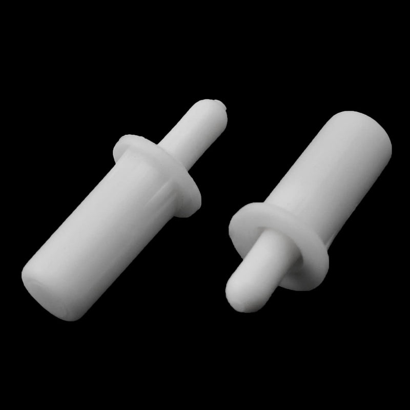 20PCS Shutter Louver Repair Pins, Spring Loaded Plantation Shutter Replacement Repair Pins, Blind Repair Bolt, Movable Blade Repair Parts