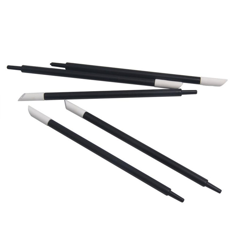 50PCS T-11 Clean Swabs for Ruby Stick T-11 Cleaning Swabs for Rubystick printhead Cleaning Swab