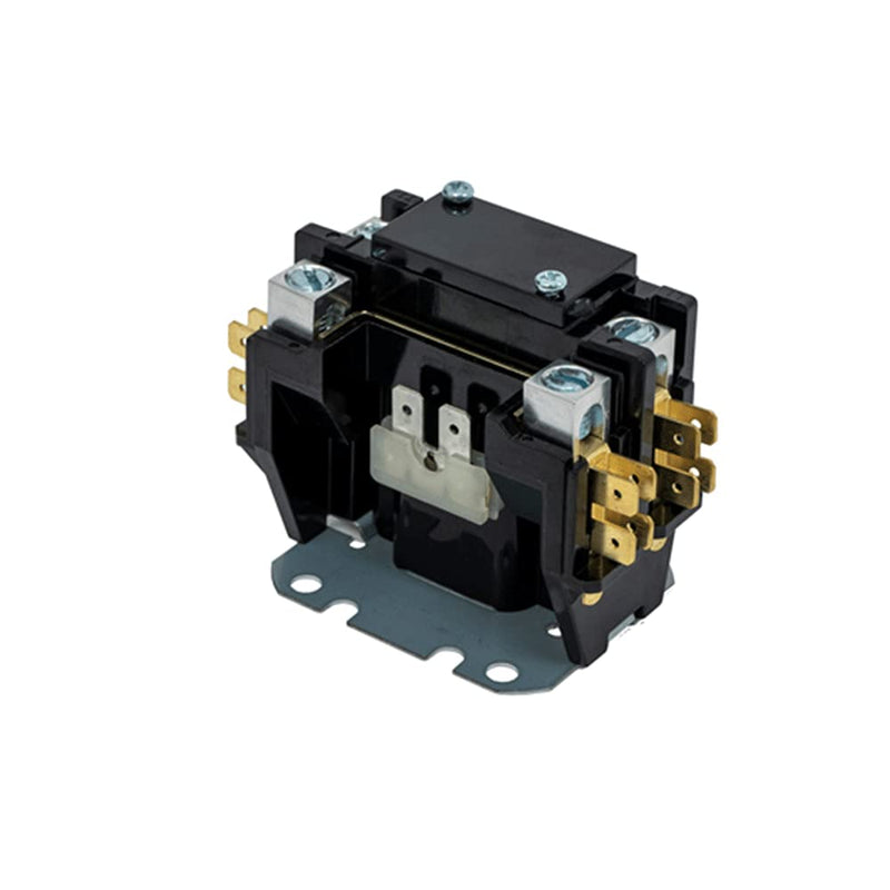 Packard Contactor C130A 1 Pole 30 Amps 24 Coil Voltage 4.5 Out of 5 Stars 44