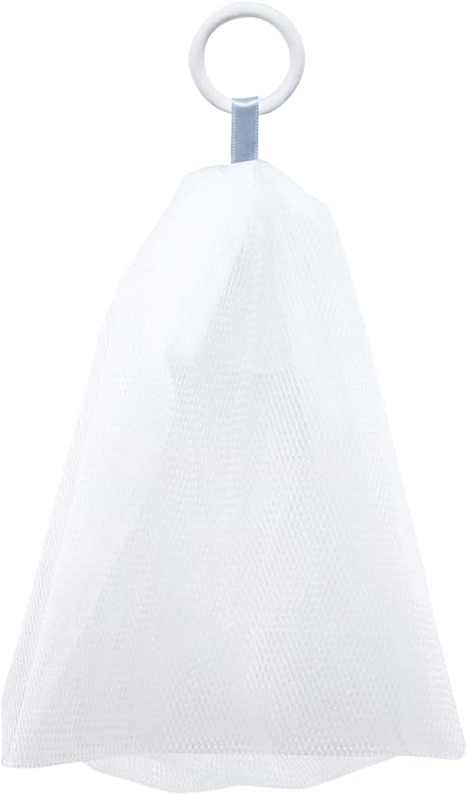 Kokubo Facial Cleansing Net, Easy to Creamy Foaming Whipper, 1 Piece - NewNest Australia