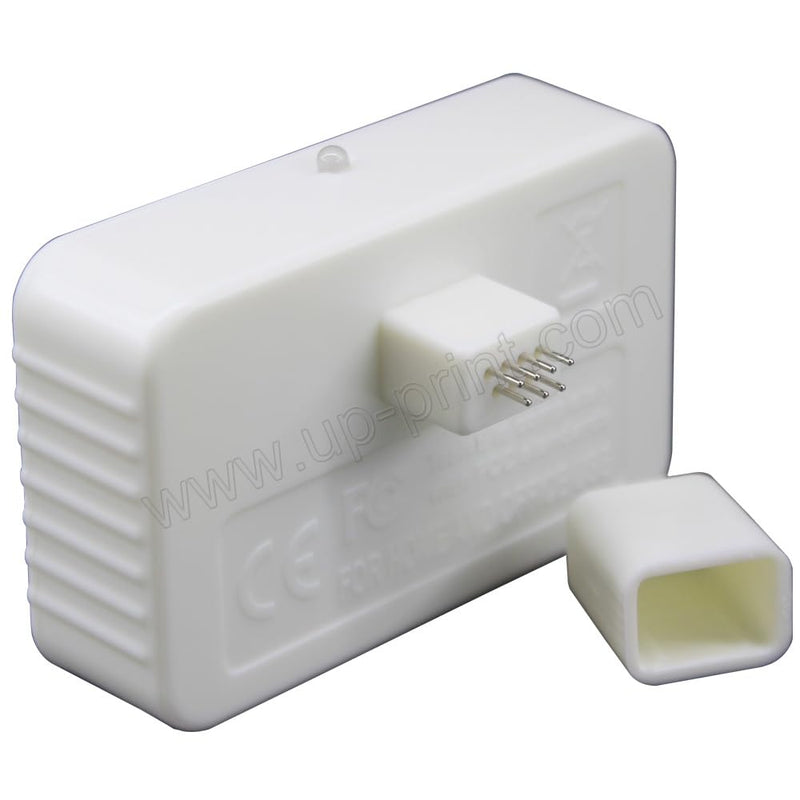 UPink SC23MB C13S210125 Waste Ink S210125 Maintenance Box chip Resetter for SC-F100 SC-F130 SC-F160 SC-F170 F100 F130 F160 F170 Printer
