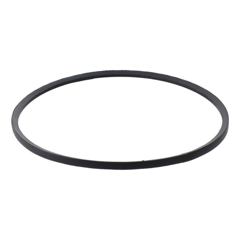 BYOBYO 2 Pcs K-28 Belt, Rubber V-Belt Conveyor Belt Replaceable Parts Machine Accessories Machine Conveyor Belt for Automotive, for Industrial Products - NewNest Australia