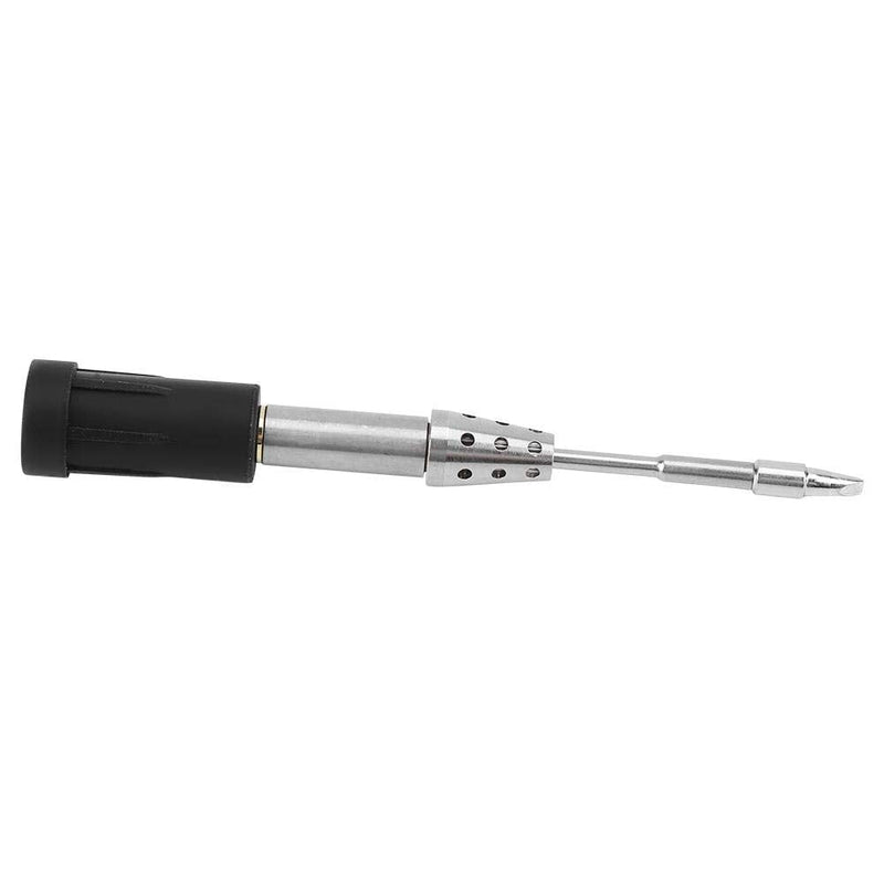 TS-D25/B02 Soldering Iron Tips, Fast Heating Portable Electric Soldering Iron Tip Replacement for TS80 Digital Soldering Iron(TS-D25) TS-D25