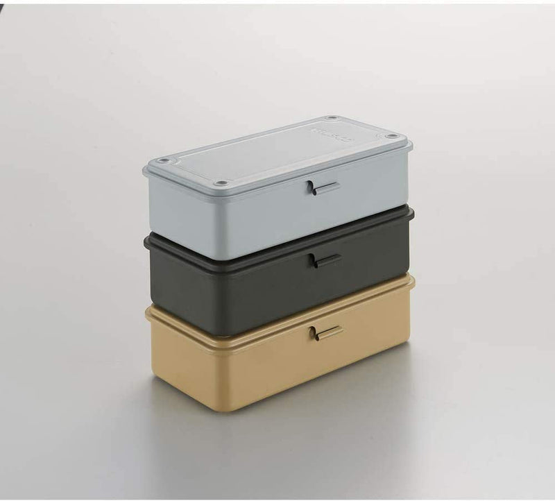 T-190MOD TRUSCO Trunk-Style Tool Box MOD