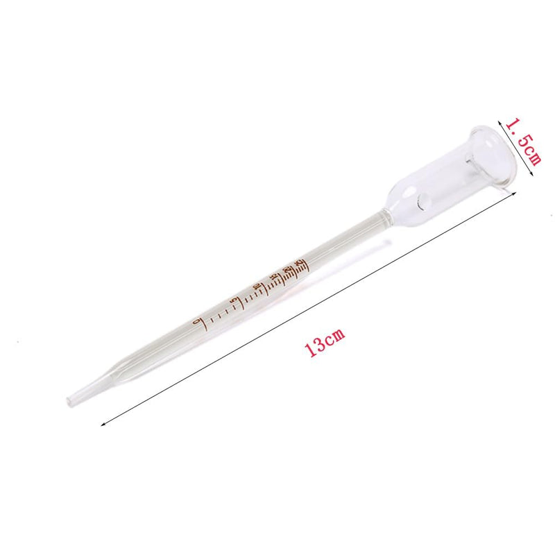 White Wine Concentration Meter Vintage Measuring Tool Wine Meter Alcoholmeter Alcohol Hydrometer Wine Sugar Meter Wine Content Tester Hydrometer Tester Hydrometers Substance Analysis Instrumentation