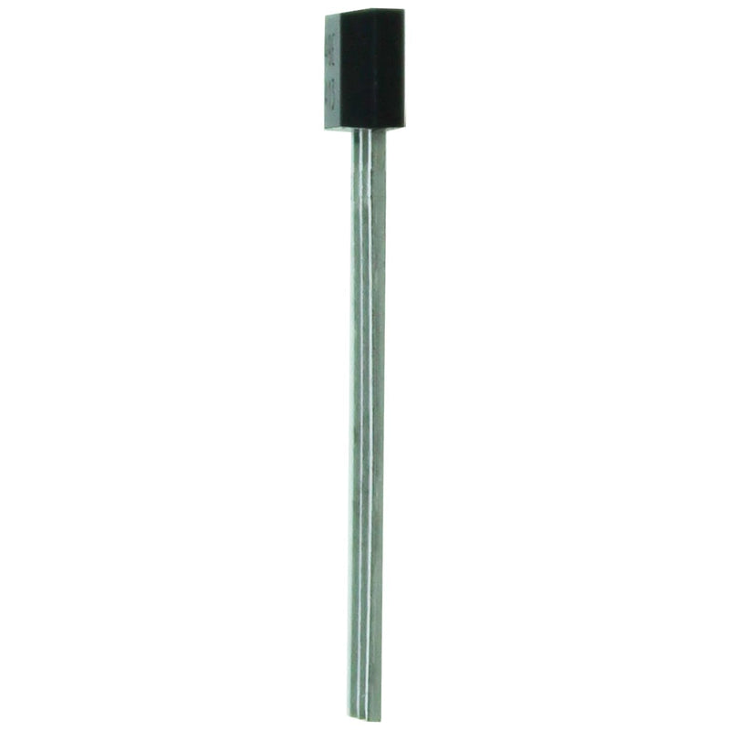 TAODAN 20PCS Black Linear Hall Effect Sensors 49E OH49E SS49E S49E Three Pin Sensor Element for Current Sensing Motor Control Position Sensing