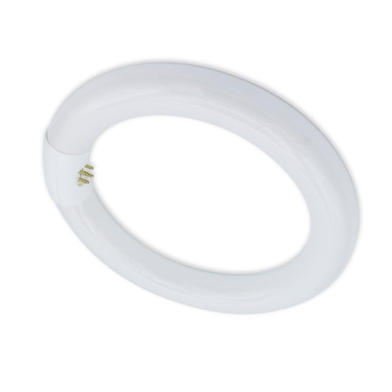 Technical Precision Replacement for Lights of America Fcl30ex-l Light Bulb 30W T9 Circline Fluorescent Bulb - G10Q-4 4-Pin Base - 9 Inch Circline Bulb - 3000K Warm White - 1 Pack