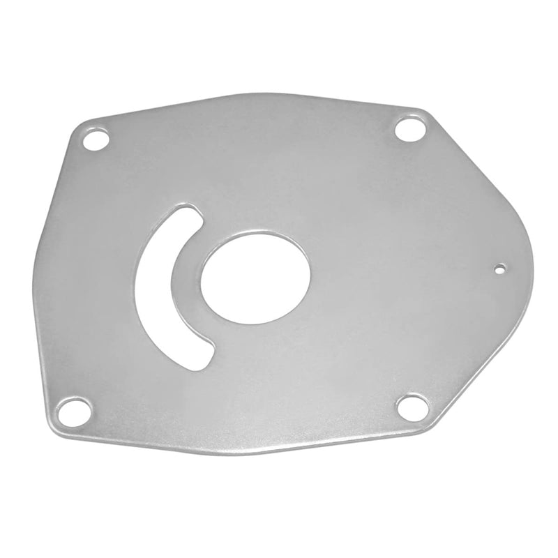 821354A2 Outboard Water Pump Impeller Kit for Mercury 25-50 HP Boat Motors | Fits Marine 2/4 Stroke 25 30 40 45 50 HP, 30 (2 Cyl.), 40 (2 Cyl. & 3 Cyl. ), 50 (3 Cyl.), Replaces 821354A1, Sierra 18-4531