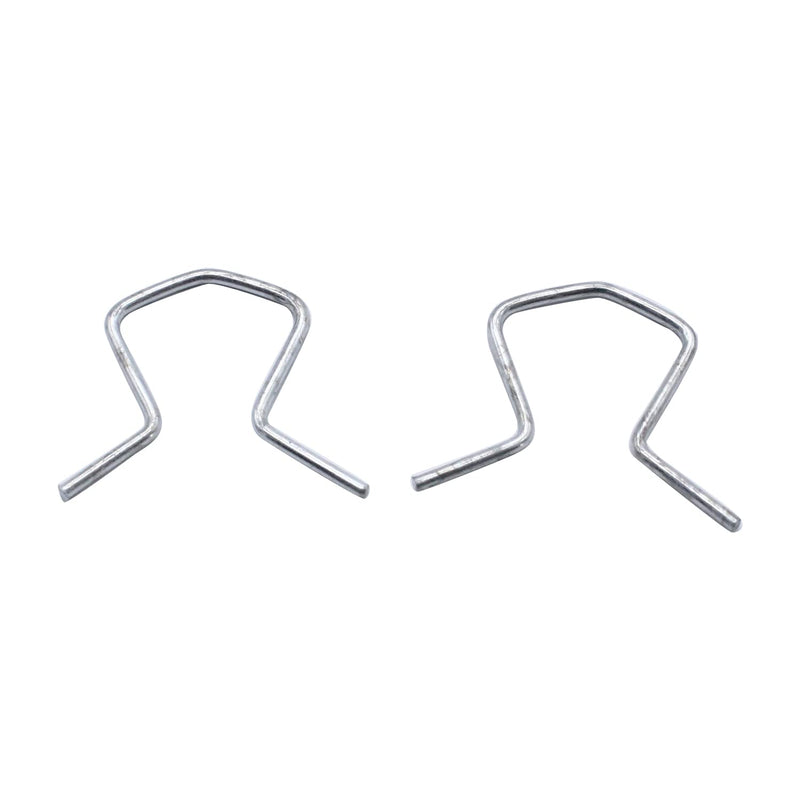 1 Pair Door Window Crank Handle 2 PCS/Set Left and Right Chrome Plated Window Cranks Compatible with Cadillac Chevy Pontiac Olds Buick