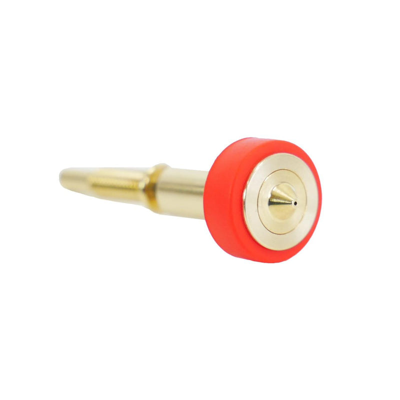 E3D Revo Rapid Change High Flow Nozzles - 0.40mm (RC-NOZZLE-HF-0400-AS-SPK)