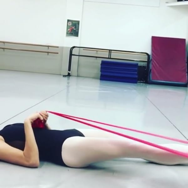 K.H.Martin Ballet Stretch Bands Exercise Bands - NewNest Australia