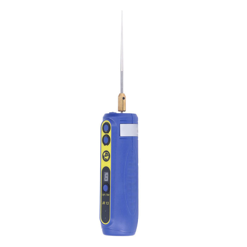 Electric Glue Removal Tool, Professional OCA Glue Remover Mobile Phone LCD Screen Glue Clean Machine, 4 Levels Adjustable, Glue Remover Accessories for Phone Screen Repair