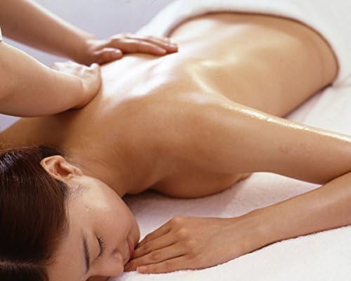 LLE Commercial Mineral Massage Oil [5 Scents] (For Body) Coconut 1L - NewNest Australia