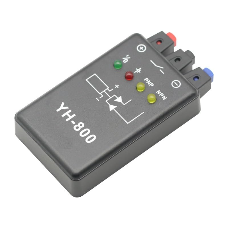 Photoelectric Switch Tester Proximity Switch Magnetic Switch Tester Sensor Tester