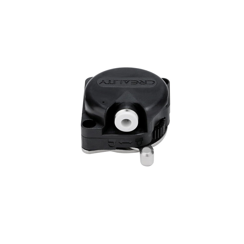 Creality K1 Direct Drive Extruder Kit, Upgrade Dual Gear Feeding Design for K1/K1 Max/K1C/Ender-3 V3/Ender-3 V3 Plus/K1 SE/K1C 2025