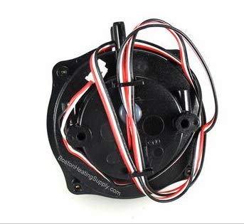 Navien 30000666A Gas Pressure Flow Sensor